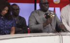 VIDEO - Traîné en justice, Sa Ndiogou demande pardon à Yakham Mbaye