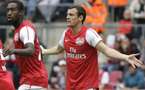 Arsenal a commencé son dégraissage estival !