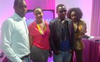 Sara Cissé: La photo après "7Show"