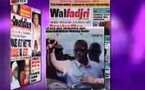 Revue de Presse du mercredi 23 Mai (Lamine Samba)