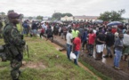 Malawi: Des manifestants cadenassent les bureaux de la commission électorale