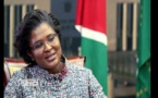 Namibie: La Première dame promet de donner toute sa fortune à la charité
