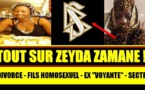 VIDEO - Kan Mooy Ndèye Fatou Ndiarré Diop dit Zeyda Zamane ak secte biko guémb