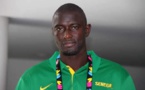 Basket : Boniface Ndong, nouveau coach des "Lions" (officiel)