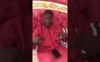 VIDEO – Saint Valentin - Oustaz Modou Fall tacle les célibataires: «Dégou niou al khayri diko fêté»