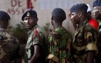 Stabilité socio-politique en Guinée-Bissau : 200 soldats sénégalais envoyés