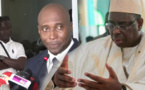 VIDEO - Barthélémy Dias: "Sou Macky Sall défoul 3e mandat, ma bayi politique"