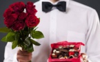 Au Japon, la Saint-Valentin est avant tout la fête des hommes
