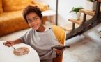 Cinq erreurs à éviter au petit déjeuner des enfants