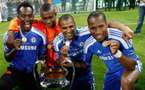 Chelsea prépare sa révolution !