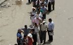 Égypte : confidences sur le chemin des urnes