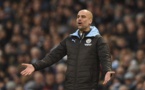 Football: Manchester City exclu des compétitions européennes pendant deux ans