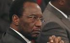Mali: le président Dioncounda Traoré à Paris pour passer des examens médicaux