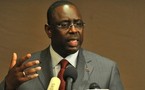 Macky Sall opère des ponctions dans le budget des ministères