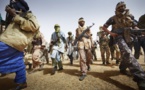 Mali: huit soldats tués dans une attaque