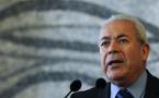 Syrie: Burhan Ghalioun démissionne de son poste de président du Conseil national syrien