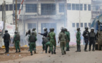 Guinée: un adolescent tué lors de heurts avec la police