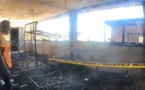 Haïti: 15 enfants tués dans l’incendie d’un orphelinat illégal