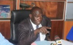 Baba Tandian: «je félicite Tapha Gaye et Me Babacar Ndiaye pour la nomination de Boniface Ndong… »