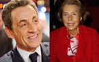 Sarkozy rattrapé par l’affaire Bettencourt