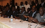 Après Idy et Macky, Pape Diop et Cie achèvent le Pds