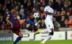 Equipe nationale: Dame Ndoye et Bouna Coundoul retenus par leurs clubs