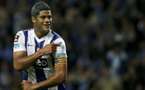 Hulk lance un appel du pied à Chelsea
