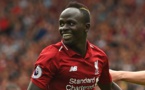 Premier League - De retour de blessure: Sadio Mané libère Liverpool face à Norwich