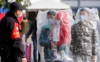 Coronavirus- Premier décès en France: Le bilan mondial approche les 1 700 morts