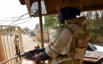 Niger : Un policier tué dans une nouvelle attaque dans l'ouest proche du Mali