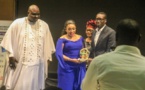 Ragnée 2019: le prix du leadership féminin décerné à Déo Cissé de Tambacounda
