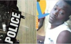 Décès de Lamine Koïta: Un des 5 policiers accusés, identifié