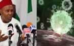 Nigéria: 36 millions de naïras promis à tout scientifique qui trouvera un remède contre le coronavirus