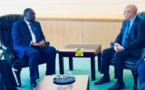 Visite officielle: Macky Sall attendu aujourd’hui à Nouakchott