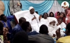 Serigne Saliou Thioune jubile: «Serigne Béthio m’a octroyé ses meilleurs talibés. Ce que le Khalife m’a dit...»