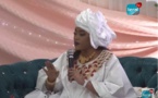 Grand retour - Sokhna Aïda Diallo: "Féthie yi souna la, nak Yonente bi..." (Vidéo)