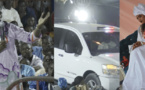VDEO - Elle offre un 4x4 de luxe à Sokhna Aïda Diallo et déclare; "Ya gueuneu gaaw, ya guene..."