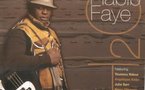 Musique - Habib Faye signe H2O : La voix comme instrument de musique
