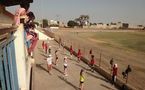 Fermeture du stade Ngalandou Diouf, dimanche