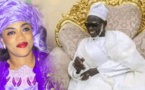 Porokhane: Les détails de l’audience entre le Khalife des mourides et Sokhna Aïda Diallo