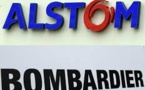 Alstom annonce un accord pour racheter Bombardier Transport