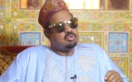 VIDEO: Ahmed Khalifa Niasse baptise son fils du nom de Cheikh Ahmadou Bamba Mbacké