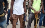 Thiaroye: La police arrête de redoutables agresseurs