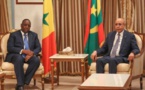 Visite du Président Macky Sall en Mauritanie: 6 accords signés..., la Pêche, la Sécurité, l'Energie, l'Hydraulique et l'Elevage discutés