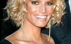 Jessica Simpson : Une date pour le mariage !