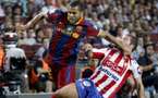Barça : une première offre de Man City pour Dani Alves