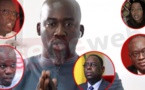 VIDEO- Fadilou Keïta (Pastef): "Macky Sall est le chef suprême de la mal-gouvernance"