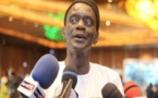 Mame Mactar Guèye: «Les associations Lgbt au Sénégal ont reçu 185 millions de Justin Trudeau»