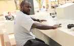 Don Diego, le milliardaire saoudien noir !