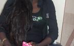 Oumou Provoc ne lâche pas Viviane